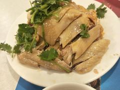 -振鼎鸡(福州路店)
