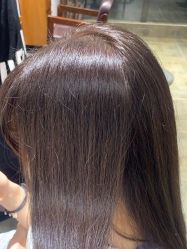 -心迪染发专门店