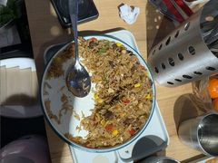 -乌拉烤肉(如皋首店)