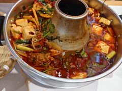 -王大乔泡椒米线(芙蓉天街店)