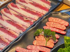 -牛市牛烤肉(西单大悦城店)