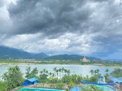 -西双版纳傣族园