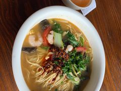 -望江面馆(杭州智汇中心店)