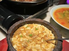 -绿茶餐厅(华信Mall店)