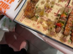 -熊记虾王·小龙虾(东晓南店)