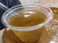 -阿信糖水(体育花园店)