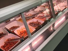 -33韩式自助烧烤(环城南路店)
