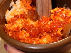 -京参 • 擂椒饭(这有山店)