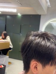 -丝源发型