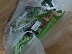 -果蔬好生活超市(乐堤港店)