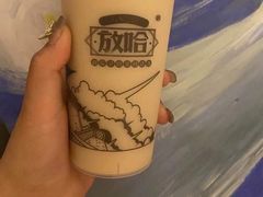 -正宁路小吃夜市