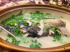 -风味小馆(天目湖宾馆店)