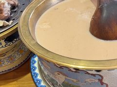 -蒙亨·手把肉·蒙古包文化主题餐厅(天恒广场店)