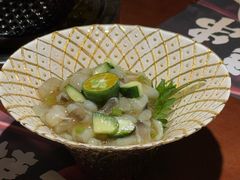 -弓二·烧鸟居酒屋(财富购物中心店)