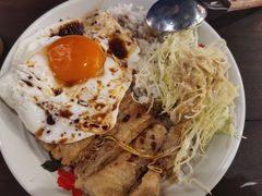 -食运茶餐厅(文化宫店)