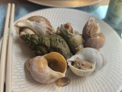 -怡咖啡·自助餐·西安香格里拉