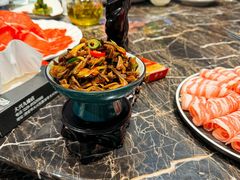-臻牧壹品雪花牛肉火锅(大兴九臻店)