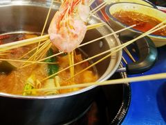 -马路边边串串香(一匡街店)