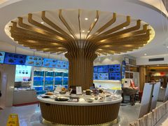 -赶海部落海鲜城(海阳路店)