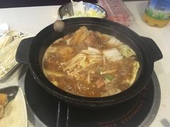-重庆鸡公煲(学衡路店)