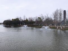 -董永七仙女文化园