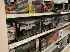 -TOYSRUS玩具反斗城(无锡荟聚购物中心店)