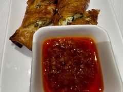 -老吉士酒家(天平路店)