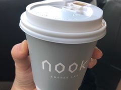 -GOTLOT COFFEE&KITCHEN角落厨房NOOK店