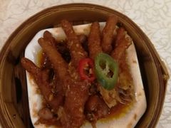-顺德人家食府(黄金广场店)