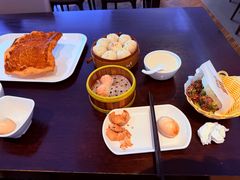 -阿那亚第三食堂 Cafeteria 3