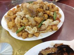 -桃子餐厅·天津菜(红星路直营店)