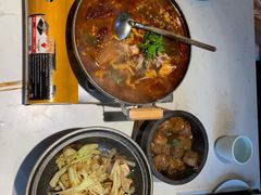 -华馨园北京烤鸭(丽水店)