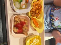 -探鱼·鲜青椒爽麻烤鱼(宝安大仟里店)