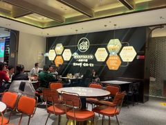 -清真·宁夏印象·盐池滩羊肉体验店(江宁路店)