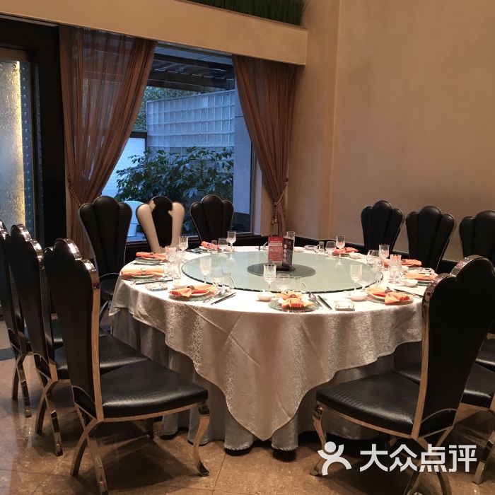 亢龙太子酒轩(雄楚大道店)图片 第135张