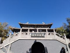 -洛阳白马寺