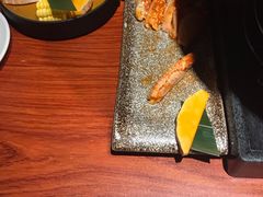 -山之屋炭火烧肉·生啤畅饮(大朗万科中央公园店)