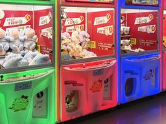 -大玩家(哈尔滨悦荟店)