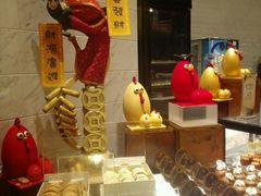 -星汇餐厅(新濠影汇店)