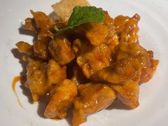 糖醋里脊-70后饭吧(府河街店)