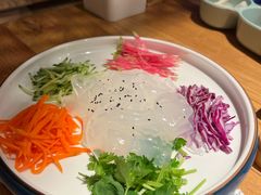 -三十六味匠猪蹄(三元桥店)