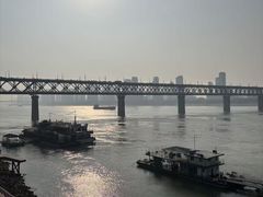 -武汉长江大桥