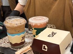 -JPG canteen(广州乐峰广场店)
