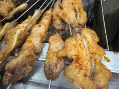 -小王烧烤(毓龙路店)