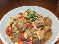 -乔街深夜食堂·小龙虾·高压锅生蚝(杭州总店)