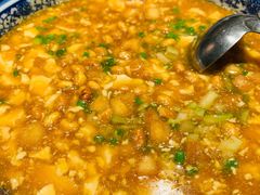 豆花-川旺角川粤融合菜•海景餐厅(星海广场店)