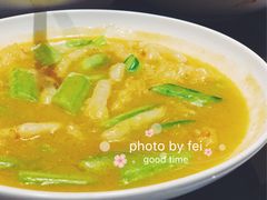 黄瓜蹄筋-上海人家花樣年华(中山公园店)