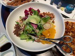 -真地道京味府·鲜橙烤鸭·北京菜(朝外大街东大桥店)