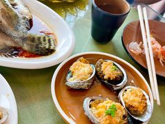 -阿龙海鲜农家乐·三亚老字号(海棠湾店)