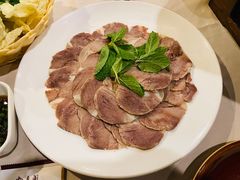 -黔香阁(碧云店)